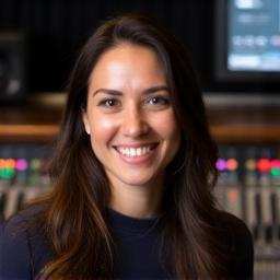 Foto profissional de Ana Costa