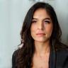 Foto de Gabriela Silva, Atriz de Voz